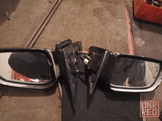 Ланос Шевроле Донецк - изображение 4