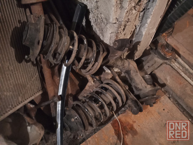 Ланос Шевроле Донецк - изображение 3