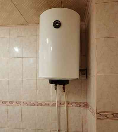 1-к квартира, 39 м2, 3 эт. Мариуполь