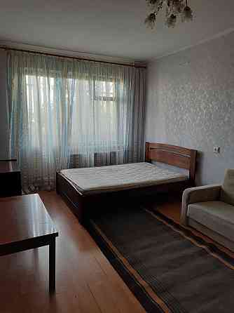 1-к квартира, 39 м2, 3 эт. Мариуполь