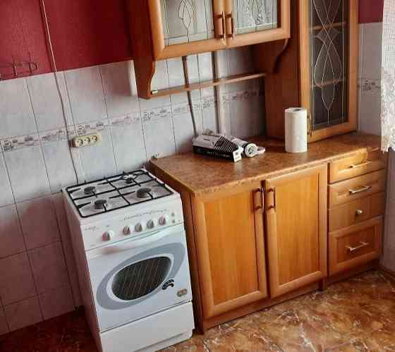 1-к квартира, 39 м2, 3 эт. Мариуполь