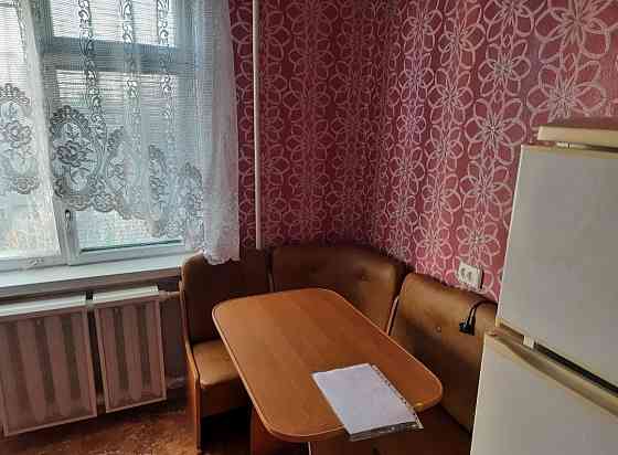 1-к квартира, 39 м2, 3 эт. Мариуполь