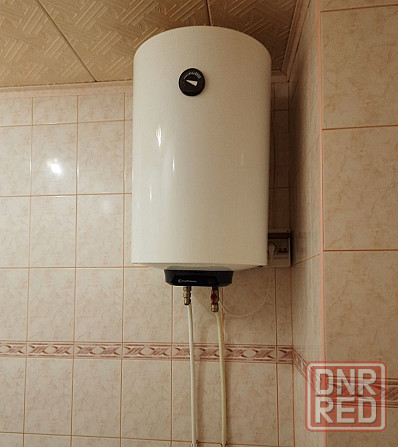 1-к квартира, 39 м2, 3 эт. Мариуполь - изображение 4