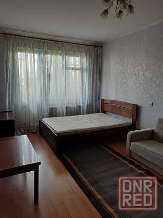 1-к квартира, 39 м2, 3 эт. Мариуполь - изображение 5