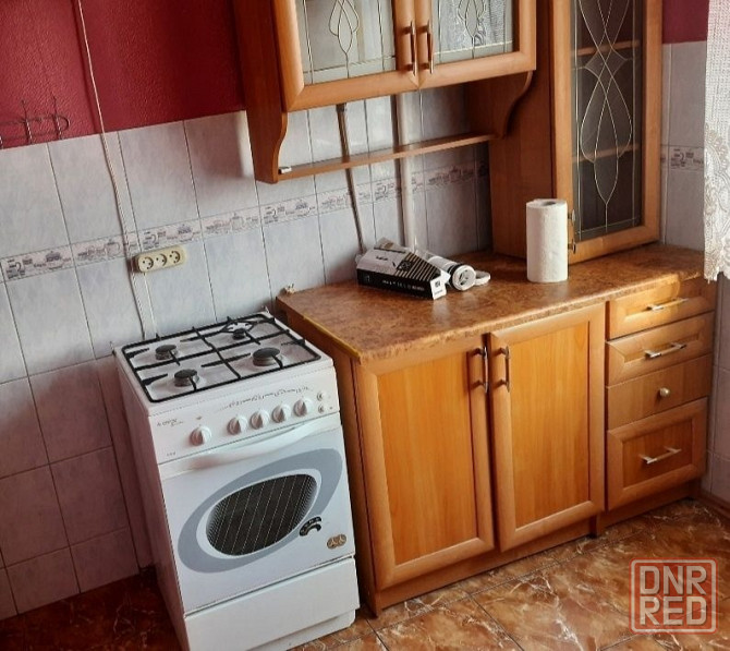 1-к квартира, 39 м2, 3 эт. Мариуполь - изображение 2