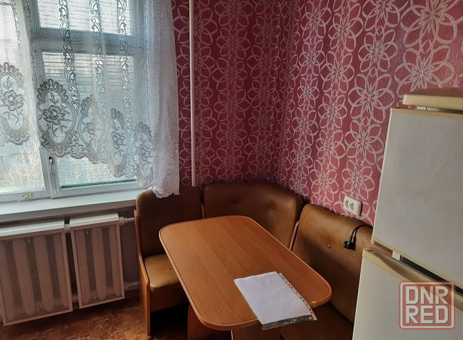 1-к квартира, 39 м2, 3 эт. Мариуполь - изображение 1