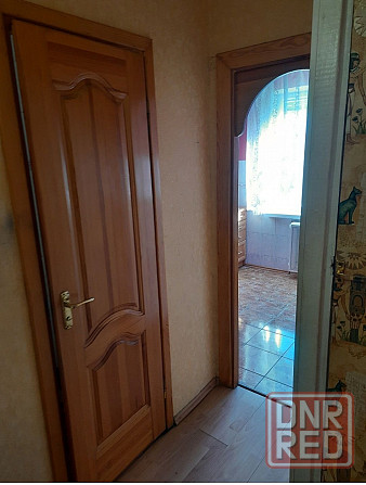 1-к квартира, 39 м2, 3 эт. Мариуполь - изображение 3