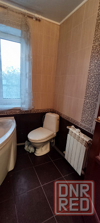 Продам дом, Гвардейка, 8/8, возле 43 школы. Макеевка - изображение 8