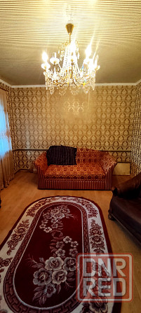 Продам дом, Гвардейка, 8/8, возле 43 школы. Макеевка - изображение 1