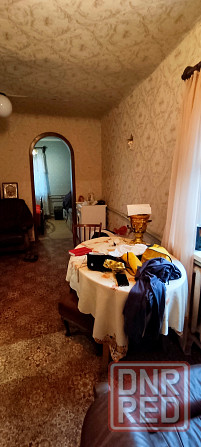 Продам дом, Гвардейка, 8/8, возле 43 школы. Макеевка - изображение 4