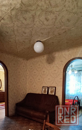 Продам дом, Гвардейка, 8/8, возле 43 школы. Макеевка - изображение 5