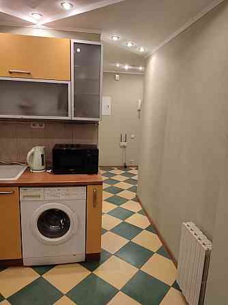 Аренда Семейной 2х Ком Квартиры - Калининский р-н/Грузия - Вода 24/7 - Бойлер/Чисто Комфортно Донецк