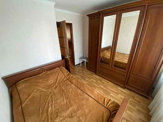 Аренда Семейной 3х Ком Квартиры - Калининский р-н/Грузия - Вода Идёт-Бойлер/Чисто Комфортно Донецк