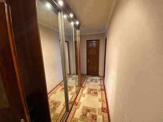 Аренда Семейной 3х Ком Квартиры - Калининский р-н/Грузия - Вода Идёт-Бойлер/Чисто Комфортно Донецк