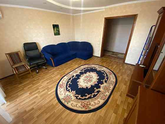 Аренда Семейной 3х Ком Квартиры - Калининский р-н/Грузия - Вода Идёт-Бойлер/Чисто Комфортно Донецк