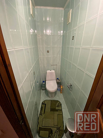 Аренда Семейной 3х Ком Квартиры - Калининский р-н/Грузия - Вода Идёт-Бойлер/Чисто Комфортно Донецк - изображение 8