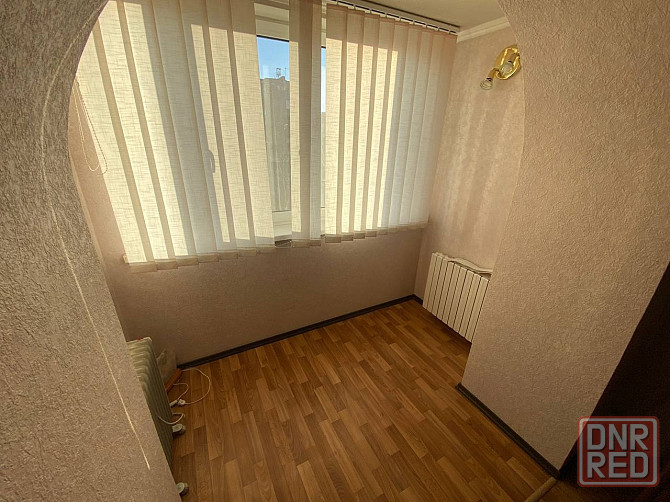 Аренда Семейной 3х Ком Квартиры - Калининский р-н/Грузия - Вода Идёт-Бойлер/Чисто Комфортно Донецк - изображение 6