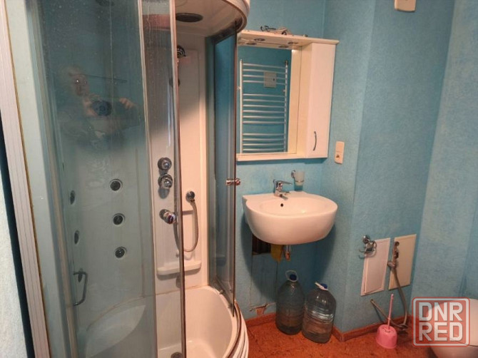 Продается 2 комнатная квартира Кировский р-н Максима Козыря Донецк - изображение 6