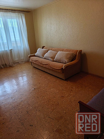 Продается 2 комнатная квартира Кировский р-н Максима Козыря Донецк - изображение 4