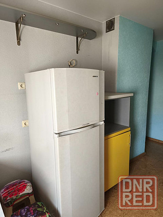 Продается 2 комнатная квартира Кировский р-н Максима Козыря Донецк - изображение 8