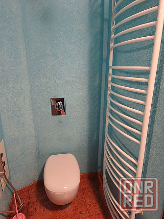 Продается 2 комнатная квартира Кировский р-н Максима Козыря Донецк - изображение 7