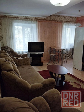 Сдам реальную 2 ком. кв., Детский мир, ехать в офис не нужно Донецк - изображение 1
