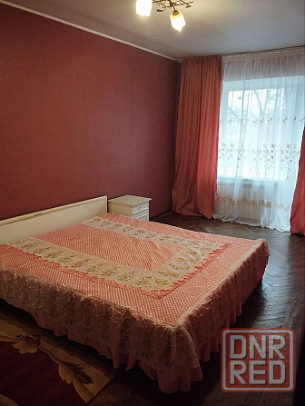 Сдам реальную 2 ком. кв., Детский мир, ехать в офис не нужно Донецк - изображение 3