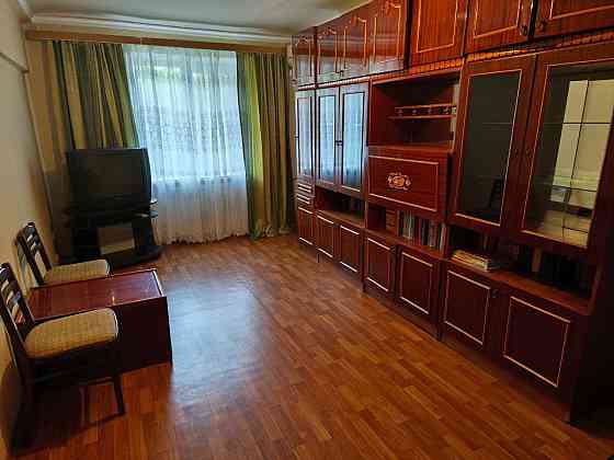 Продается 2 комнатная квартира Калининский р-н Донецк