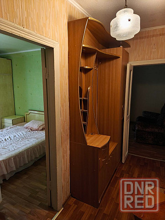 Продается 2 комнатная квартира Калининский р-н Донецк - изображение 2