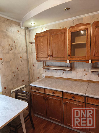 Продается 2 комнатная квартира Калининский р-н Донецк - изображение 6