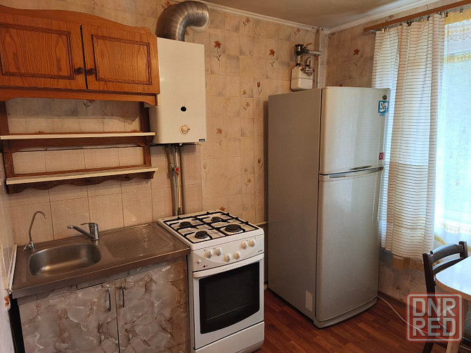 Продается 2 комнатная квартира Калининский р-н Донецк - изображение 7