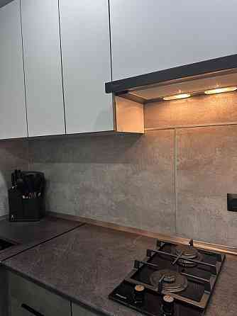 Сдаётся однокомнатная квартира в Ворошиловском районе, бульвар Пушкина Донецк