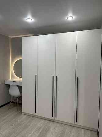 Сдаётся однокомнатная квартира в Ворошиловском районе, бульвар Пушкина Донецк