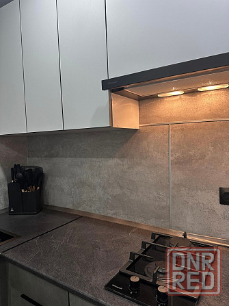 Сдаётся однокомнатная квартира в Ворошиловском районе, бульвар Пушкина Донецк - изображение 6