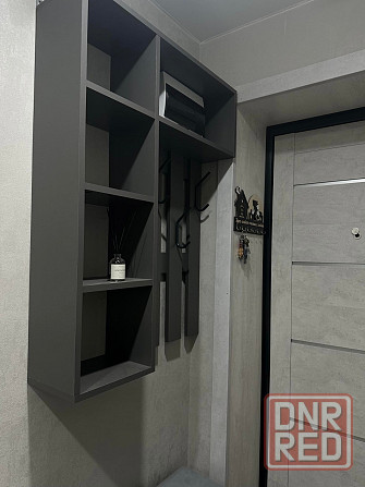 Сдаётся однокомнатная квартира в Ворошиловском районе, бульвар Пушкина Донецк - изображение 3