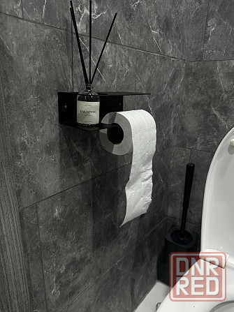 Сдаётся однокомнатная квартира в Ворошиловском районе, бульвар Пушкина Донецк - изображение 9