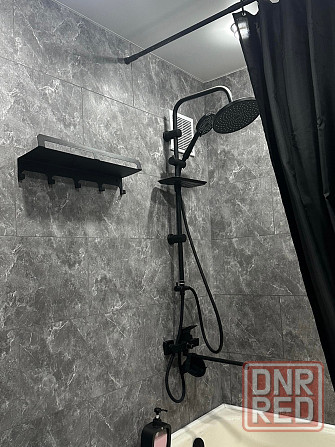 Сдаётся однокомнатная квартира в Ворошиловском районе, бульвар Пушкина Донецк - изображение 4