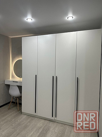 Сдаётся однокомнатная квартира в Ворошиловском районе, бульвар Пушкина Донецк - изображение 2