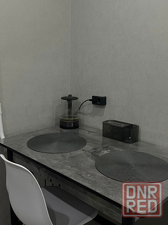 Сдаётся однокомнатная квартира в Ворошиловском районе, бульвар Пушкина Донецк - изображение 5