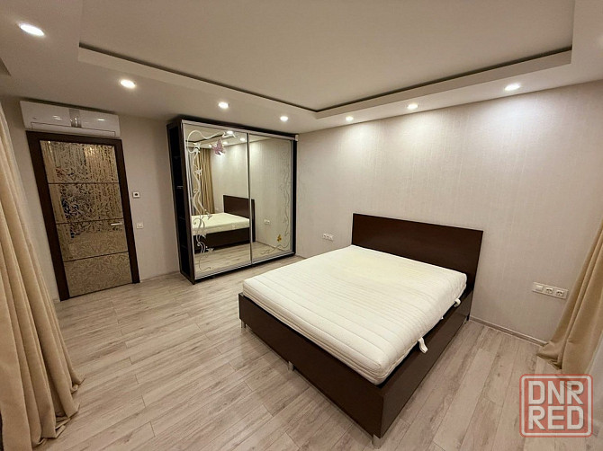 Сдается 3-комнатная квартира в Киевском районе по ул.Университетской, ориентир Изумруд. Донецк - изображение 3