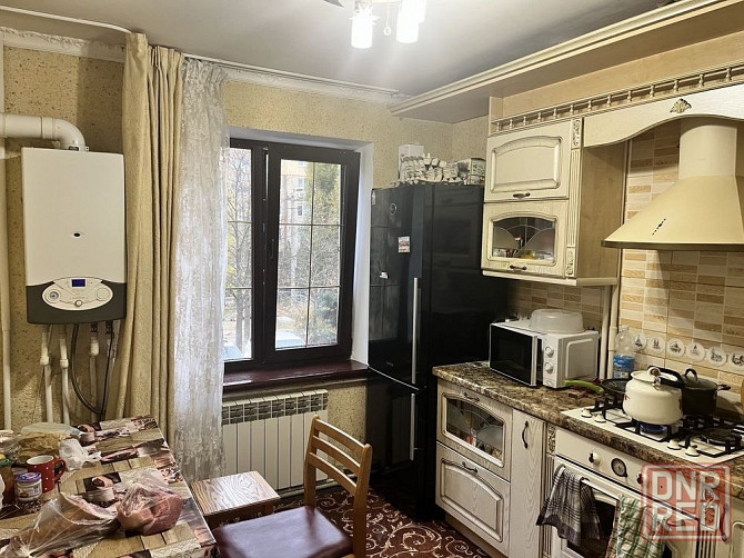 Сдается 3-комнатная квартира в Киевском районе по ул.Университетской, ориентир Изумруд. Донецк - изображение 2