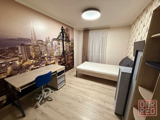 Сдается 3-комнатная квартира в Киевском районе по ул.Университетской, ориентир Изумруд. Донецк - изображение 5