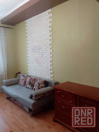 2-к квартира, 52 м2, 2 эт. Мариуполь - изображение 2