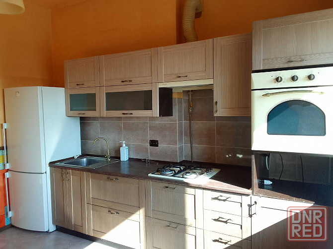 2-к квартира, 52 м2, 2 эт. Мариуполь - изображение 4