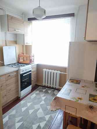 1-к квартира, 43 м2, 5/9 эт. Мариуполь