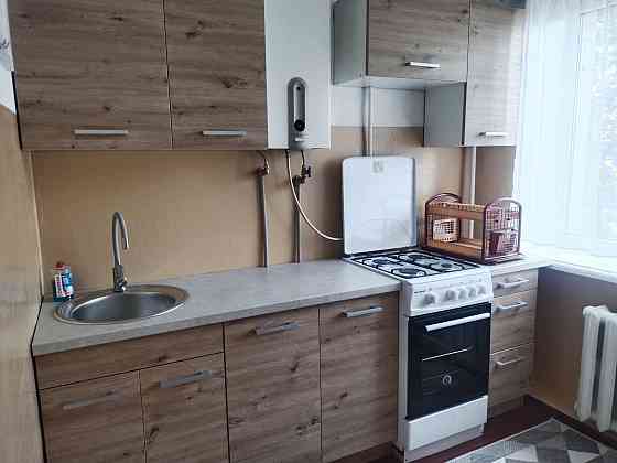 1-к квартира, 43 м2, 5/9 эт. Мариуполь