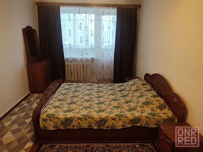 1-к квартира, 43 м2, 5/9 эт. Мариуполь - изображение 2