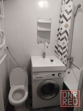 1-к квартира, 43 м2, 5/9 эт. Мариуполь - изображение 8