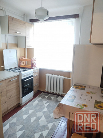 1-к квартира, 43 м2, 5/9 эт. Мариуполь - изображение 3