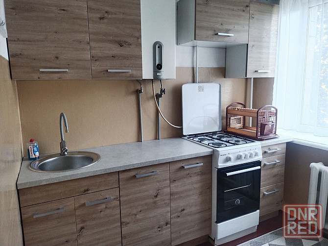 1-к квартира, 43 м2, 5/9 эт. Мариуполь - изображение 1